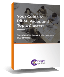 Your Guide to Pillar Pages and Topic Clusters